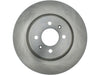 Disc Brake Rotor Centric Parts 121.50030