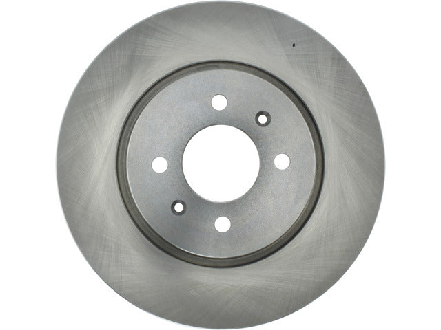 Disc Brake Rotor Centric Parts 121.50030