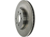 Disc Brake Rotor Centric Parts 121.50030