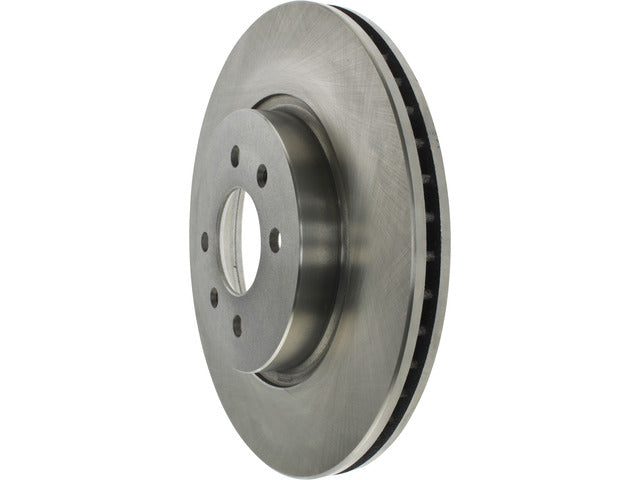 Disc Brake Rotor Centric Parts 121.50030