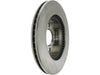 Disc Brake Rotor Centric Parts 121.50030