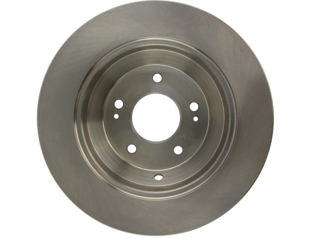 Disc Brake Rotor Centric Parts 121.50031