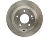 Disc Brake Rotor Centric Parts 121.50031