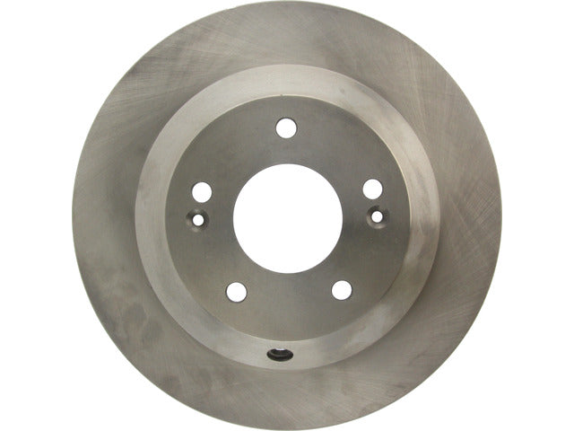 Disc Brake Rotor Centric Parts 121.50031