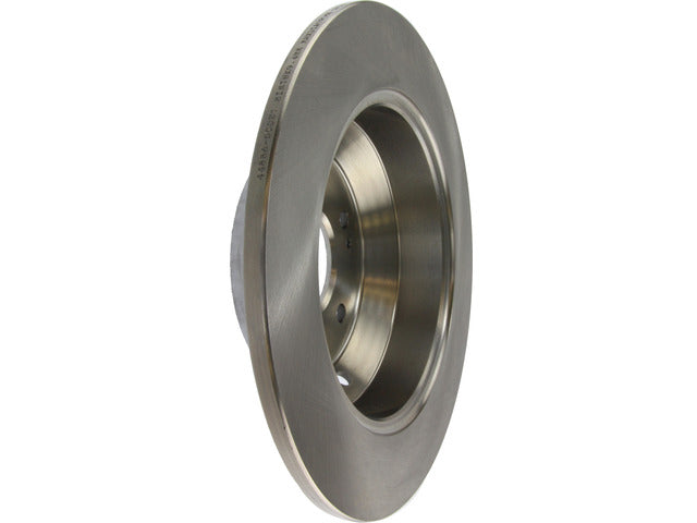 Disc Brake Rotor Centric Parts 121.50031