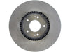 Disc Brake Rotor Centric Parts 121.50032