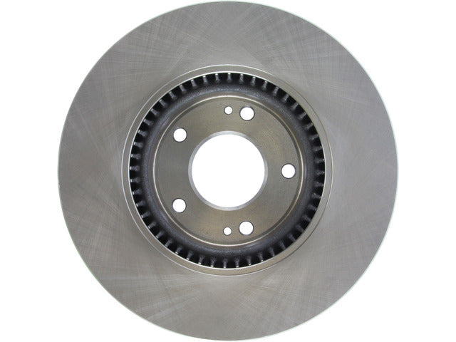 Disc Brake Rotor Centric Parts 121.50032