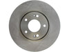 Disc Brake Rotor Centric Parts 121.50032