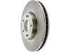 Disc Brake Rotor Centric Parts 121.50032