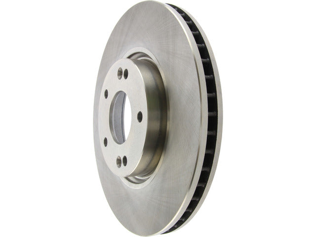 Disc Brake Rotor Centric Parts 121.50032