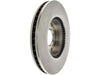 Disc Brake Rotor Centric Parts 121.50032