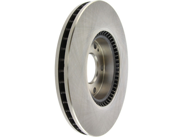 Disc Brake Rotor Centric Parts 121.50032
