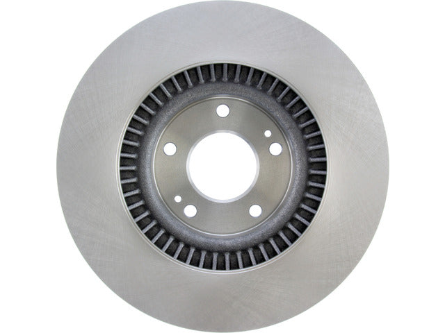Disc Brake Rotor Centric Parts 121.50034