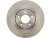 Disc Brake Rotor Centric Parts 121.50034