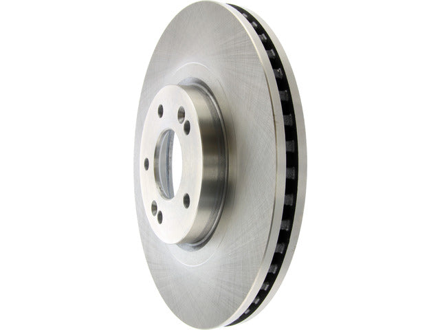 Disc Brake Rotor Centric Parts 121.50034