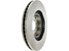 Disc Brake Rotor Centric Parts 121.50034