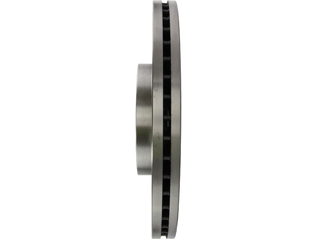 Disc Brake Rotor Centric Parts 121.50036