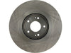 Disc Brake Rotor Centric Parts 121.50036