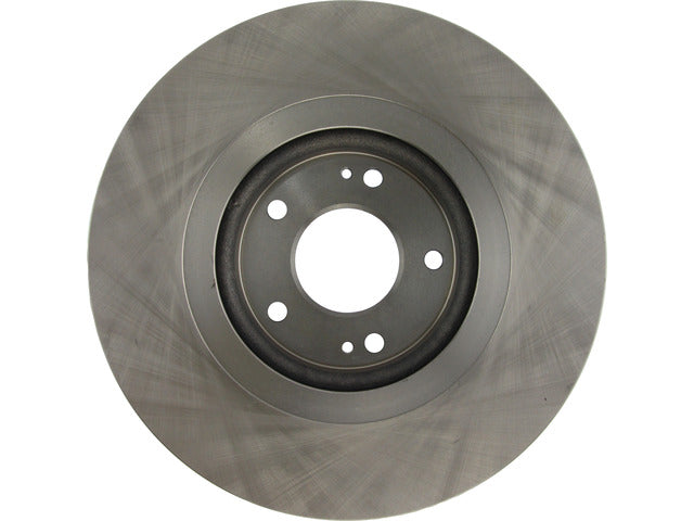 Disc Brake Rotor Centric Parts 121.50036