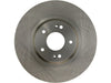 Disc Brake Rotor Centric Parts 121.50036
