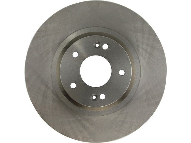 Disc Brake Rotor Centric Parts 121.50036