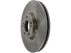 Disc Brake Rotor Centric Parts 121.50036