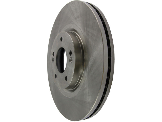 Disc Brake Rotor Centric Parts 121.50036