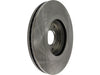Disc Brake Rotor Centric Parts 121.50036