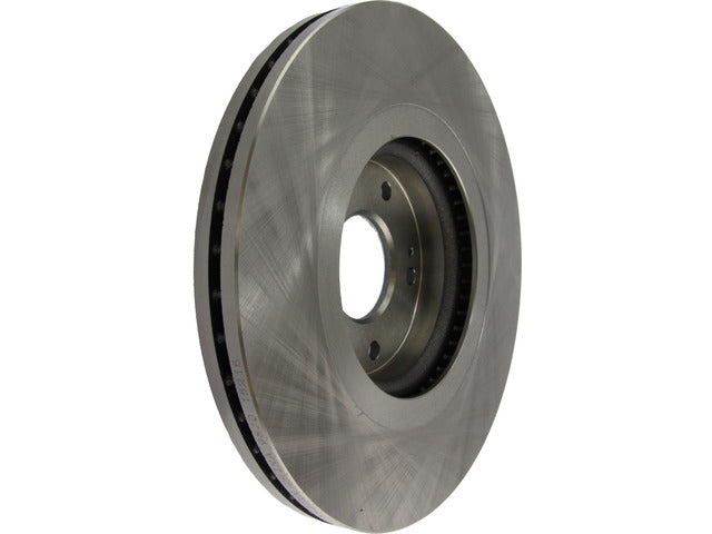 Disc Brake Rotor Centric Parts 121.50036