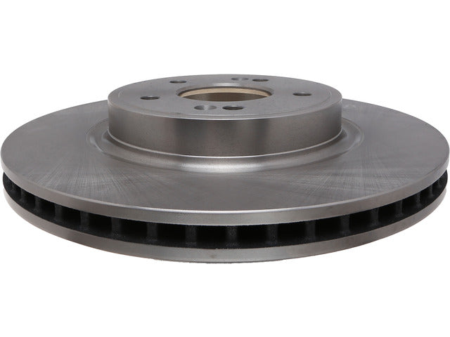 Disc Brake Rotor Centric Parts 121.50040