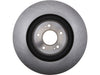 Disc Brake Rotor Centric Parts 121.50040
