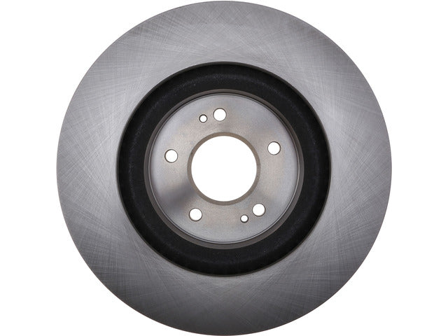 Disc Brake Rotor Centric Parts 121.50040