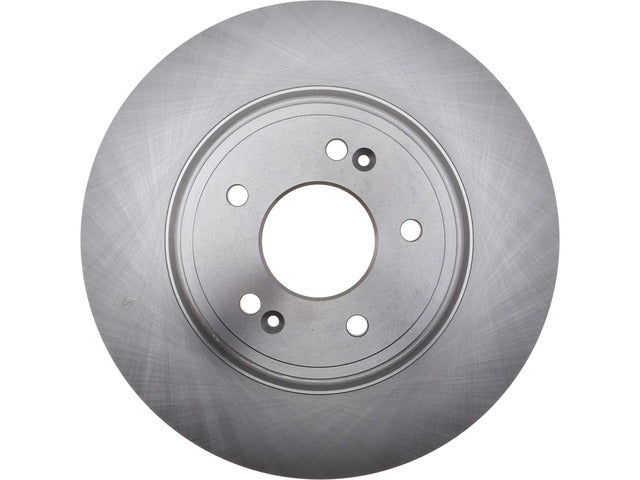 Disc Brake Rotor Centric Parts 121.50040