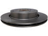Disc Brake Rotor Centric Parts 121.50041