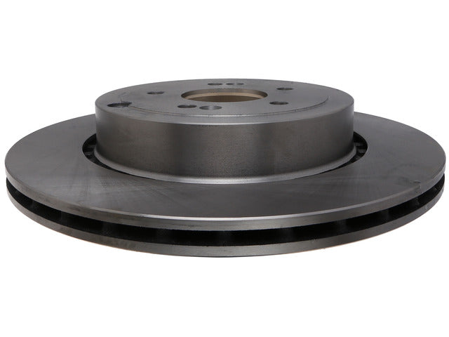 Disc Brake Rotor Centric Parts 121.50041