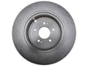 Disc Brake Rotor Centric Parts 121.50041