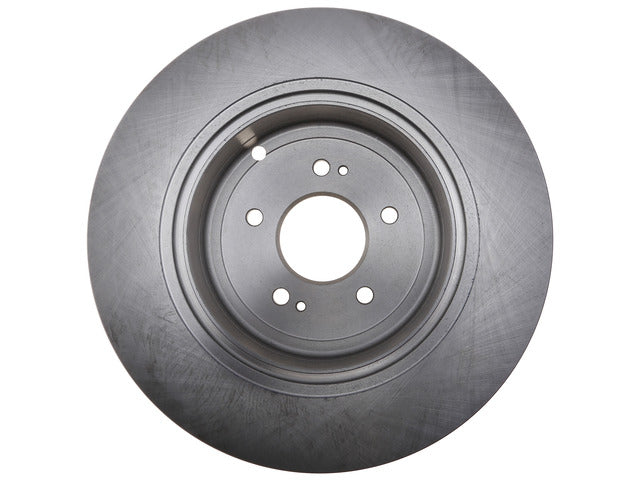 Disc Brake Rotor Centric Parts 121.50041