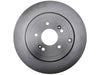 Disc Brake Rotor Centric Parts 121.50041