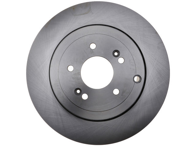 Disc Brake Rotor Centric Parts 121.50041
