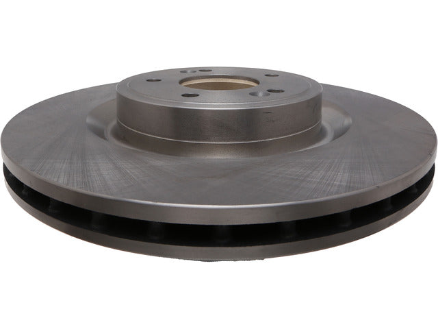 Disc Brake Rotor Centric Parts 121.50042