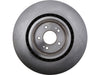Disc Brake Rotor Centric Parts 121.50042