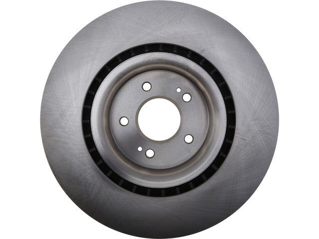 Disc Brake Rotor Centric Parts 121.50042