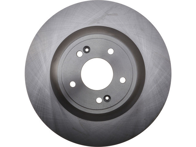 Disc Brake Rotor Centric Parts 121.50042