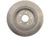 Disc Brake Rotor Centric Parts 121.50043