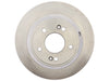 Disc Brake Rotor Centric Parts 121.50043
