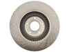 Disc Brake Rotor Centric Parts 121.50044
