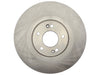Disc Brake Rotor Centric Parts 121.50044
