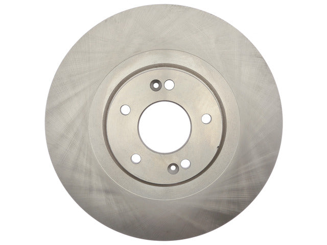 Disc Brake Rotor Centric Parts 121.50044
