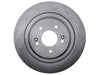 Disc Brake Rotor Centric Parts 121.50047