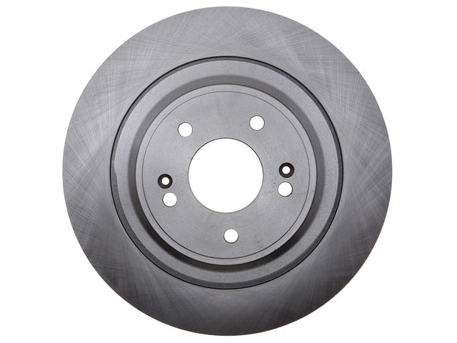 Disc Brake Rotor Centric Parts 121.50047